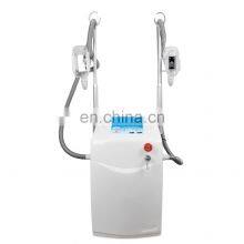 Portable Cryo and Lipolysis Fat Freeze Machine Home Liposuction Machine thumbnail-1