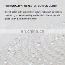 Hot Sale Large Family Luxury Cotton Canvas Tent With Stove Hole Waterproof Glamping Luxury Bell Tent Emporer Bell Tent thumbnail-5