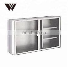 China Supplier Factory Direct Sale Home Aluminium Kitchen Cabinet With Europe Desgin Desgin Modern thumbnail-5