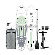 UICE New Design Customized Cool-Looking Board Inflatable Paddle Sup Board Surfboards