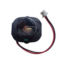 day and night IR-CUT dual filter switch