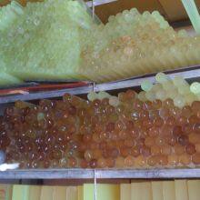 PU Wear-resistant Polyurethane PU Urethane Rod Stock thumbnail-3