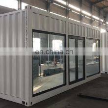 40ft Container House Good Quality Container Van House for Sales Philippines