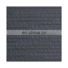 Foam Board Wall Panel Decorative Houses Prefabricate Panels Metal Carved