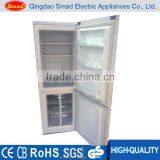 Wholesale Best Red Color Double Door Refrigerator thumbnail-4