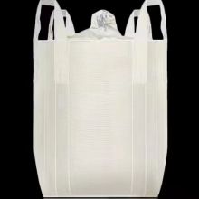 Jumbo Bulk Bag Fibc Bag Large Capacity Pp Woven Cement Sand And Sacks Bag