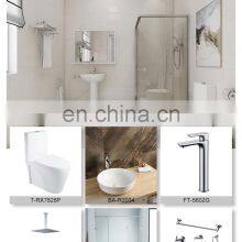 Sales Promotion High Quality Original Design Factory Direct Factory Price Shower Column thumbnail-5