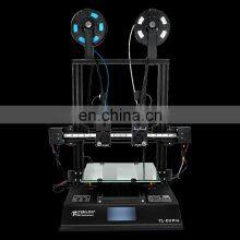 Tenlog Tl-d3pro With Tmc2208 Independent Dual Extruder 3d Printer thumbnail-4