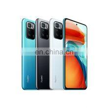 Newest Red mi Note 10 Pro AMO LED 120Hz Smartphone 108MP Quad Camera S732G Octa Core 5020mAh 33W Fast Charging Mobile Phones thumbnail-3
