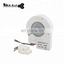 Zw-58 Dc Motor for Refrigerator Refrigerator Fan Motor thumbnail-2