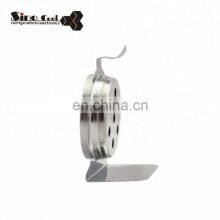 SC-Z-1 Bimetal Hanging Fridge Low Temperature Freezer Thermometer thumbnail-4