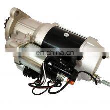 STARTER MOTOR 8200038 Diesel Engine PARTS AUTO MOTOR Original Engine 8200038 thumbnail-1