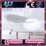 ACS Christmas Decoration Acrylic Snowman Ball thumbnail-5