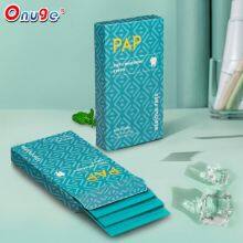 PAP Teeth Whiteing Residue Free Strips thumbnail-2