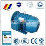 420V AC Three Phase Electric Motor for Belt thumbnail-4