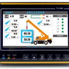 TRUCK MOUNTED CRANE LOAD MOMENT IND thumbnail-2