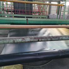 0.50mm Thick HDPE Geotextile Film for Raising Shrimp in High Water Ponds thumbnail-4