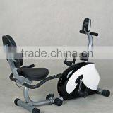 2015 Hot Sale Recumbent Bike RB8402 With Hand Pulse thumbnail-1