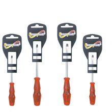 Horn Wholesale Hot Selling Crv Nut Screw Driver Tool Sets Destornillador Excellent Price Screwdriver thumbnail-4