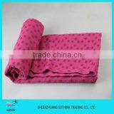 Cheap Customized Removing Impurities Cozy Light Weigh Fitness Towel thumbnail-1