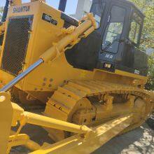 Price of Used Large Bulldozer Shantui SD22 thumbnail-2