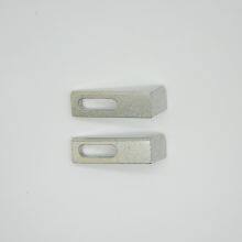 Adjustable Iron Block of #75Stitching Head thumbnail-2