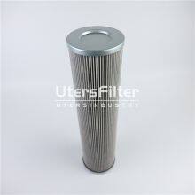 01NL 630.10 VG UTERS Replace of INTERNORMEN Hydraulic Oil Filter Element thumbnail-4