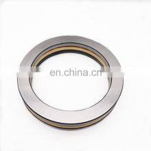 Thrust Ball Bearing Large Size, Long Life and High Precision Thrust Ball Bearings Low Speed Reducer thumbnail-5