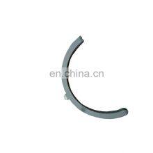 Sinotruk Sitrak China Heavy Duty Truck Engine Spare Parts 080V01114-0222 Crankshaft Thrust Plate/upper /MC07 thumbnail-4