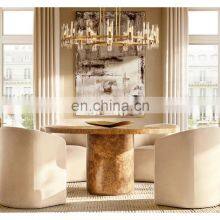 Custom Lamps Decorative Chandeliers Gold Glass Light Pendant RAVELLE 48