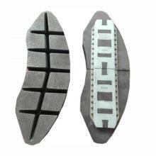 Railway Rolling Stock Brake Pads thumbnail-5