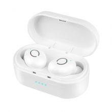 T8 Blutooth 5.0 Sport Headset Wireless Blueooth Earphones HiFi Sport Stereo Headset thumbnail-2