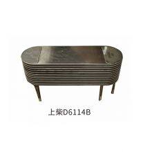 High Quality D18-001-900+B D6114B SDEC Power D6114 SDL SHANTUI SANY FOTON XC MG LOADER Transmission Oil Cooler thumbnail-3