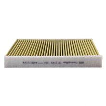 Originales echtes MANN-Kabinenfilter, Kraftfahrzeugmotorenfilter FP2743 6479 K9 für PEUGEOT thumbnail-3