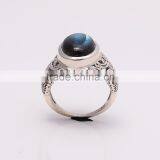 LABRADORITE ,925 Sterling Silver Jewelry Wholesale,WHOLESALE SILVER JEWELRY,SILVER EXPORTER,SILVER JEWELRY FROM INDIA thumbnail-3