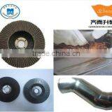 High Quality Flap Sanding Discs for Polishing thumbnail-1