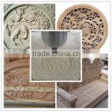 Best Sellers Cnc Woodworking Knife Cutting Machine thumbnail-6