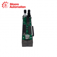 EMERSON KJ4001X1-NB1 12P3368X012 Dual Left Extender IN STOCK thumbnail-3