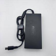 MSI 330W20V16.5A Laptop Charger thumbnail-4