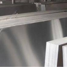 Fireproof and Flame-Retardant Q235nh Weather-Resistant Steel Sheet for Special Environments thumbnail-4