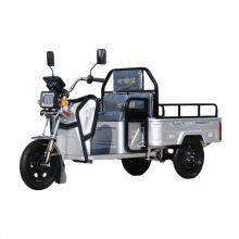 1.1-meter Tablet - Practical at Home China Cheap 3 Wheel Electric Cargo Truck Electric Cargo Tricycle thumbnail-1