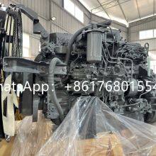 Isuzu 6HK1 Engine is Suitable for Sany Excavator thumbnail-2