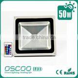 Best Quality Customize 50w Rgb Led Floodlight