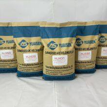 Yuaisen SJ6010, SJ304Q, HJ501 Welding Additives - Ideal for High-efficiency Welding With Excellent Results thumbnail-5