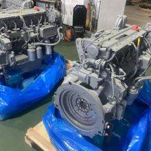 Guter Preis! Elektrostartmotor DEUTZ BF6M2012C Bagger-Motor zum Verkauf thumbnail-3