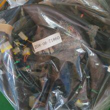 PC400-7 PC450-7 External Main Wiring Harness for Excavators in Construction Farm Machinery Repair Shops Model 208-06-71113 thumbnail-2