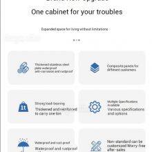 Multi-Functional Workbench for Automotive Repair & Workshop Use | Adjustable, Durable, and Secure for Australia thumbnail-5