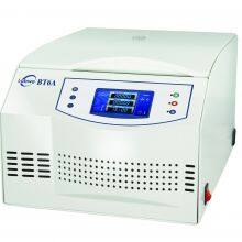 BT6A Benchtop High Capacity Centrifuge