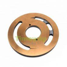 Hydraulic Pump Spare Parts Rotary Group Kits for PSVL-54CG KAYABA KX155 KX161 Excavator Main Pump Repair Kits Pump Accessories thumbnail-4