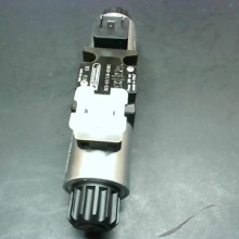 Factory Wholesale of 60155034 Solenoid Directional Valve DS3-S20/10V-D24K7 With Factory Best Price thumbnail-4